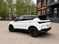 2024 Geely Coolray (Binyue Cool) I Рестайлинг, белый, 2200000 рублей - вид 4