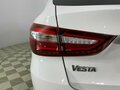 2024 Lada (ВАЗ) Vesta SW I Рестайлинг (NG), белый, 1295000 рублей - вид 9