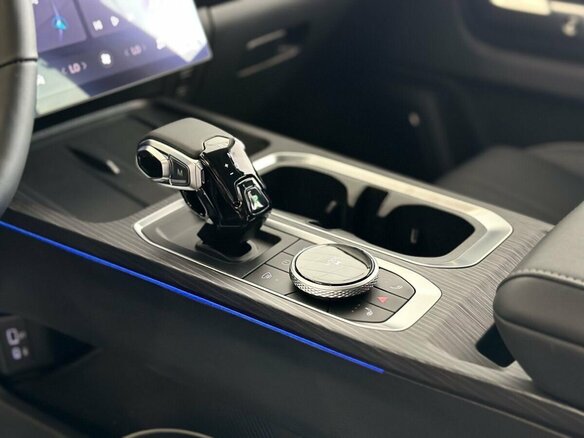 2026 Jaecoo J7 I Рестайлинг, белый, 2849000 рублей - вид 11
