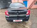 2016 Datsun on-DO I, чёрный, 350000 рублей - вид 5