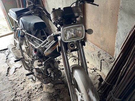 2016 Lifan LF100, чёрный, 30000 рублей, вид 2