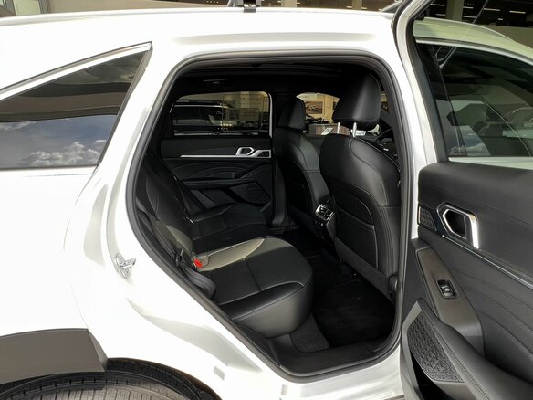 2026 Haval F7 II, белый - вид 33