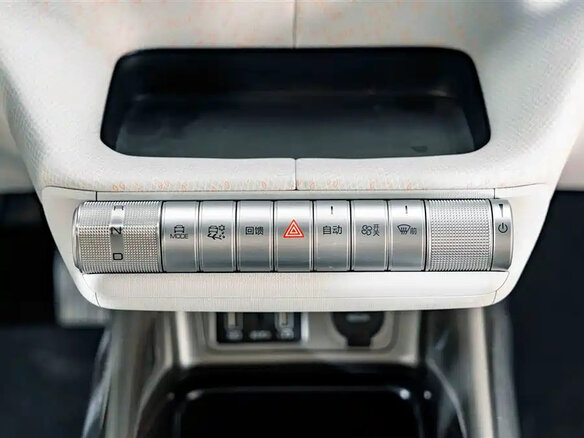 2023 BYD Dolphin 44.9 kWh I, серебристый, 1810000 рублей - вид 13