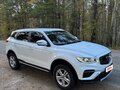 2024 Geely Atlas Pro, белый, 1640000 рублей - вид 5