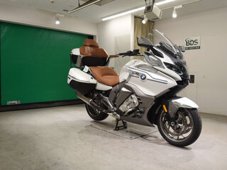 2022 BMW K 1600 GTL, белый, 2300000 рублей, вид 3