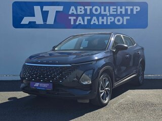 2024 Omoda C5 I, синий, 1949000 рублей, вид 1