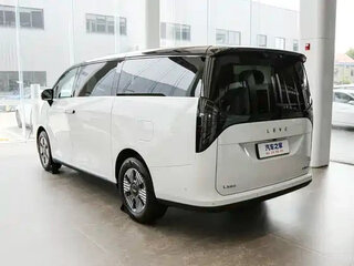 2025 Geely Galaxy LEVC L380 100 kWh, белый, 5965206 рублей, вид 4