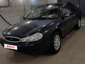 1998 Ford Mondeo II, зелёный, 150000 рублей - вид 1