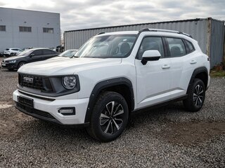 2026 Haval H7 I, белый, 4199000 рублей, вид 2