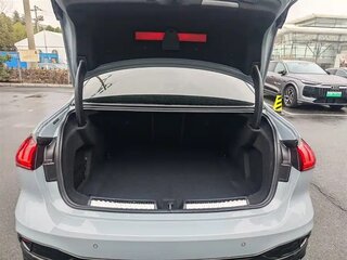 2026 Audi A5 L III (B10), серебристый, 5234067 рублей, вид 5