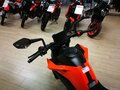 2026 KTM 790 Duke, оранжевый, 1150000 рублей - вид 4