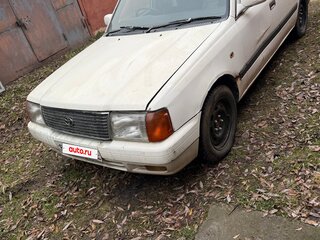 2005 Toyota Comfort I, белый, 460000 рублей, вид 2