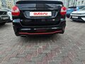 2023 Lada (ВАЗ) Granta Sport I Рестайлинг, чёрный - вид 1