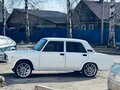 1997 Lada (ВАЗ) 2107, белый, 215000 рублей