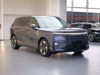 2026 Xpeng GX, серый, 6927033 рублей, вид 2