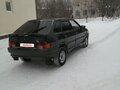 2006 Lada (ВАЗ) 2114, зелёный, 260000 рублей - вид 6