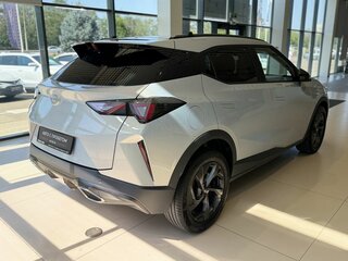 2024 GAC GS3, серый, 1860000 рублей, вид 5