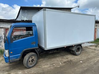 2013 BAW Fenix 1044, синий, 750000 рублей, вид 2