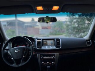2008 Nissan Teana II (J32), синий, 725000 рублей, вид 3