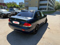 2004 Mitsubishi Lancer IX, синий, 320000 рублей - вид 4