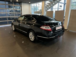 2013 Nissan Teana II (J32) Рестайлинг, чёрный, 1035000 рублей, вид 5