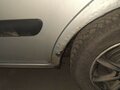 2010 Hyundai Getz I Рестайлинг, серебристый, 450000 рублей - вид 11