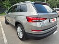 2021 Skoda Kodiaq I, бежевый, 2800000 рублей - вид 2