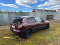 2004 Nissan Almera II (N16) Рестайлинг, красный, 360000 рублей - вид 9