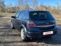 2007 Opel Astra H, серый, 395000 рублей - вид 6