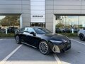 2026 Audi A6 VI (C9), чёрный, 8600000 рублей