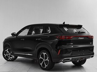 2025 Dongfeng Huge, чёрный, 3039900 рублей, вид 4