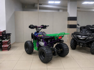 2026 BSE XT-1, фиолетовый, 111700 рублей, вид 4