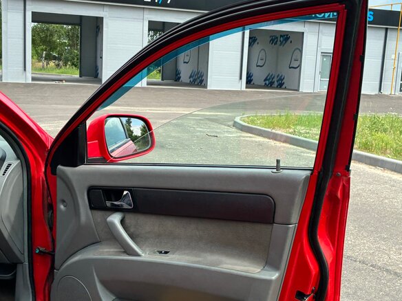 2014 Daewoo Gentra II, красный, 530000 рублей - вид 10