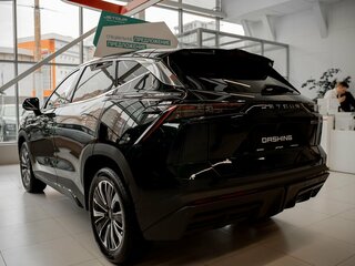 2026 Jetour Dashing I, зелёный, 2709900 рублей, вид 4