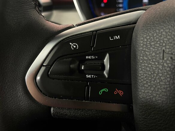 2023 Geely Coolray I, голубой - вид 12