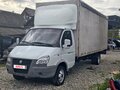 2018 ГАЗ ГАЗель (3302), белый, 1150000 рублей - вид 1