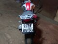 2012 BMW F 800 R, белый, 430000 рублей - вид 5