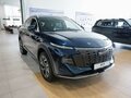 2026 Haval F7 II, синий - вид 3