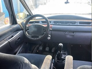 2000 Renault Espace Grand III, серебристый, 270000 рублей, вид 3