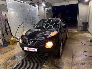 2013 Nissan Juke I, фиолетовый, 1070000 рублей, вид 1