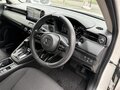 2026 Honda Vezel II, белый, 2013000 рублей - вид 5