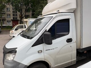 2020 ГАЗ ГАЗель Next, белый, 1500000 рублей, вид 2