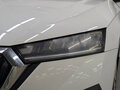 2021 Skoda Octavia IV (A8), белый, 2030000 рублей - вид 10