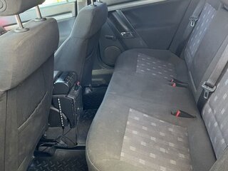 2006 Opel Vectra C Рестайлинг, серый, 450000 рублей, вид 3