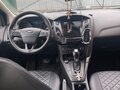 2017 Ford Focus III Рестайлинг, чёрный, 910000 рублей - вид 8