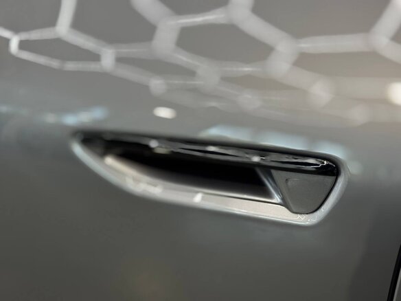 2026 Audi A5 L III (B10), серебристый, 5790000 рублей - вид 11