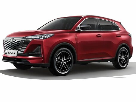 Changan UNI-S I