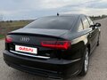 2017 Audi A6 IV (C7) Рестайлинг, чёрный, 2600000 рублей - вид 3