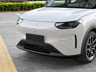 2026 Leapmotor A10 53 kWh, бежевый, 2020000 рублей, вид 3