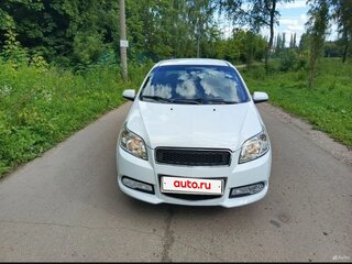 2017 Ravon Nexia R3, белый, 569000 рублей, вид 1